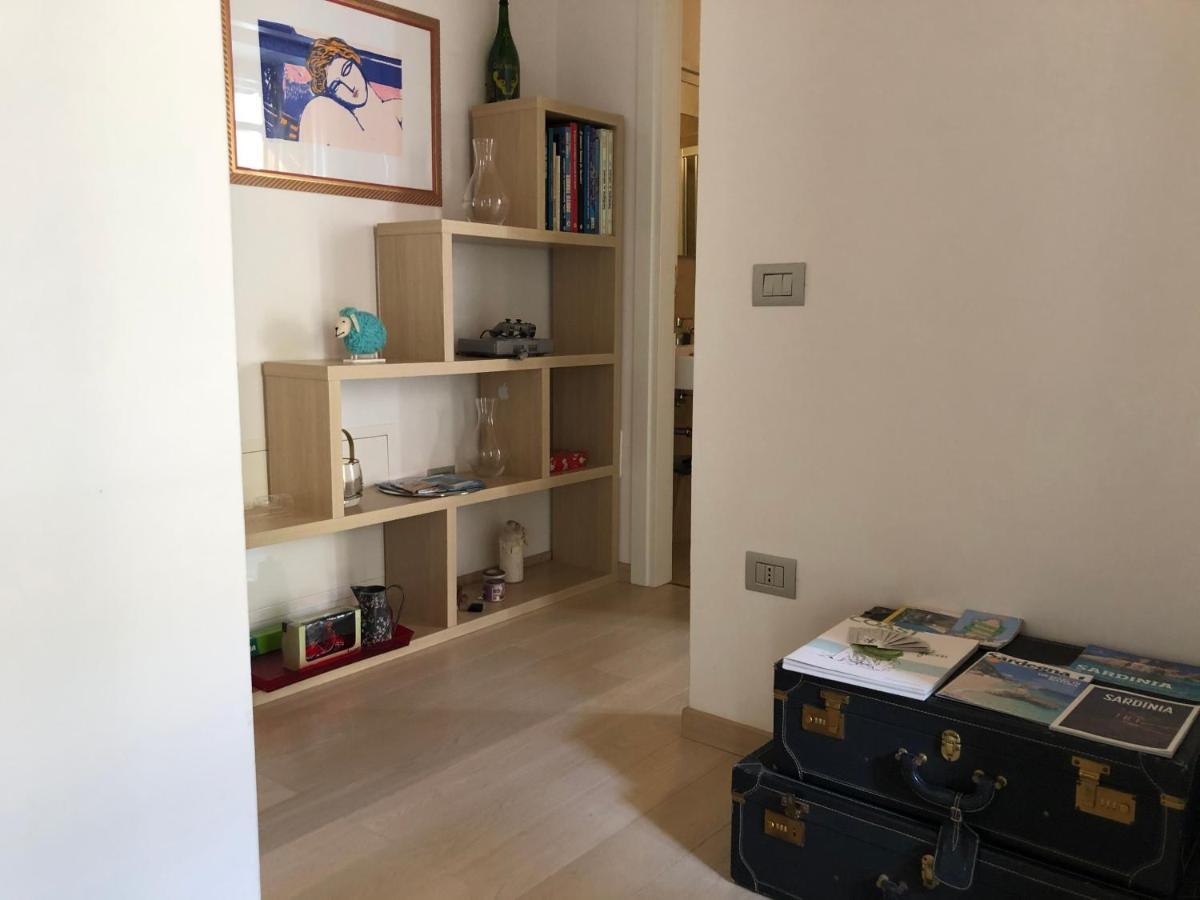 Ng Guest House Il Ris 사사리 외부 사진