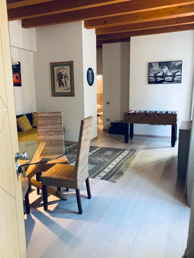 Ng Guest House Il Ris 사사리 외부 사진