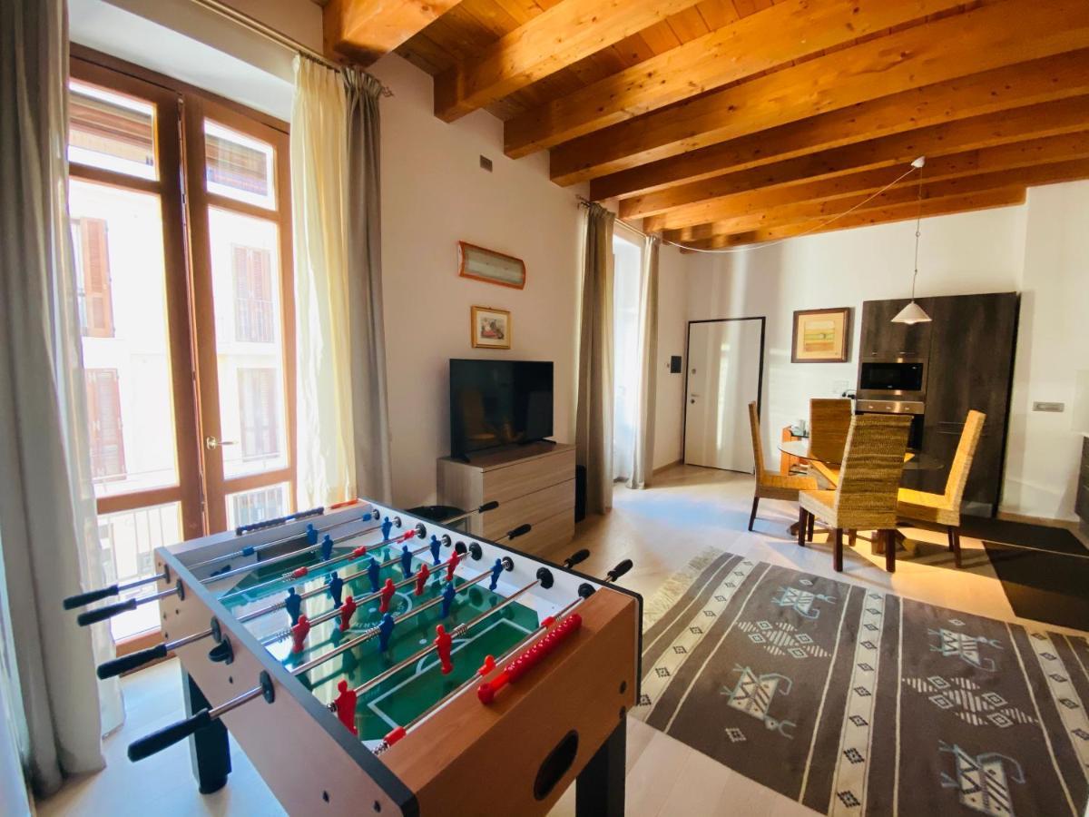 Ng Guest House Il Ris 사사리 외부 사진