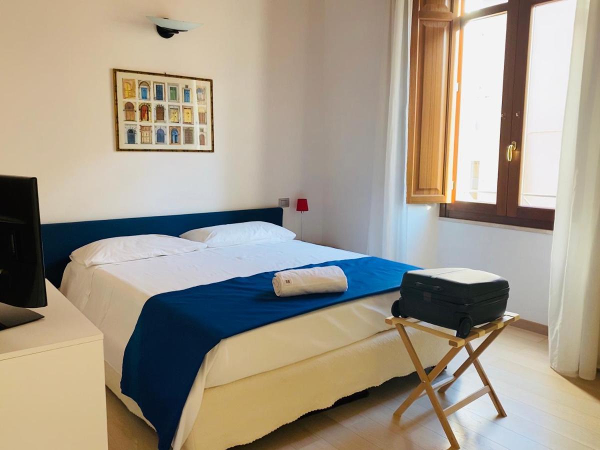 Ng Guest House Il Ris 사사리 외부 사진